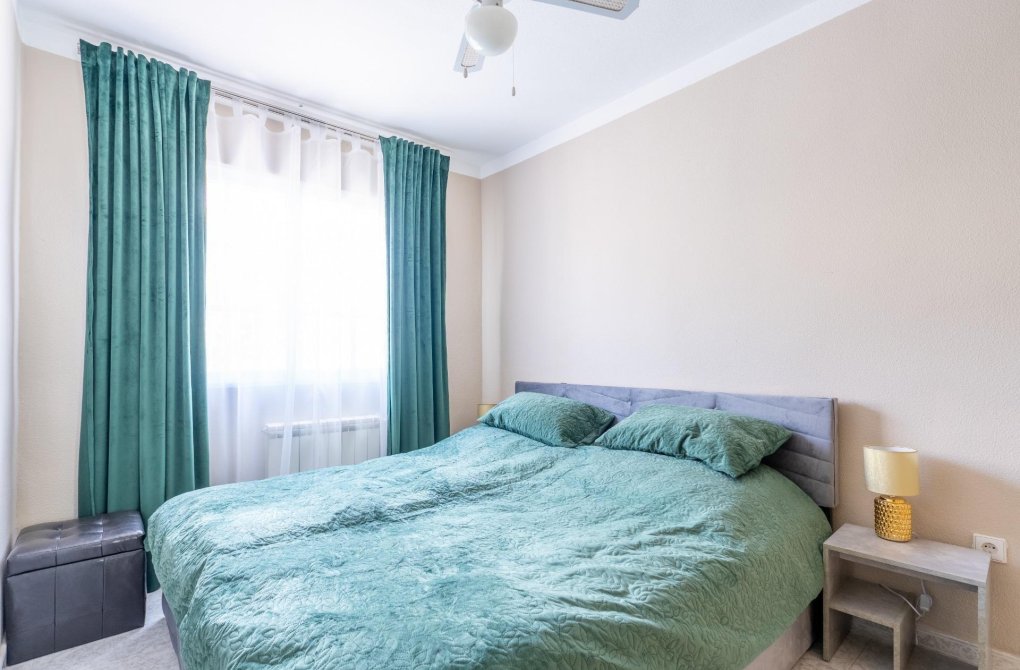 Rynek wtórny - Willa - Torrevieja - Los Balcones - Los Altos del Edén