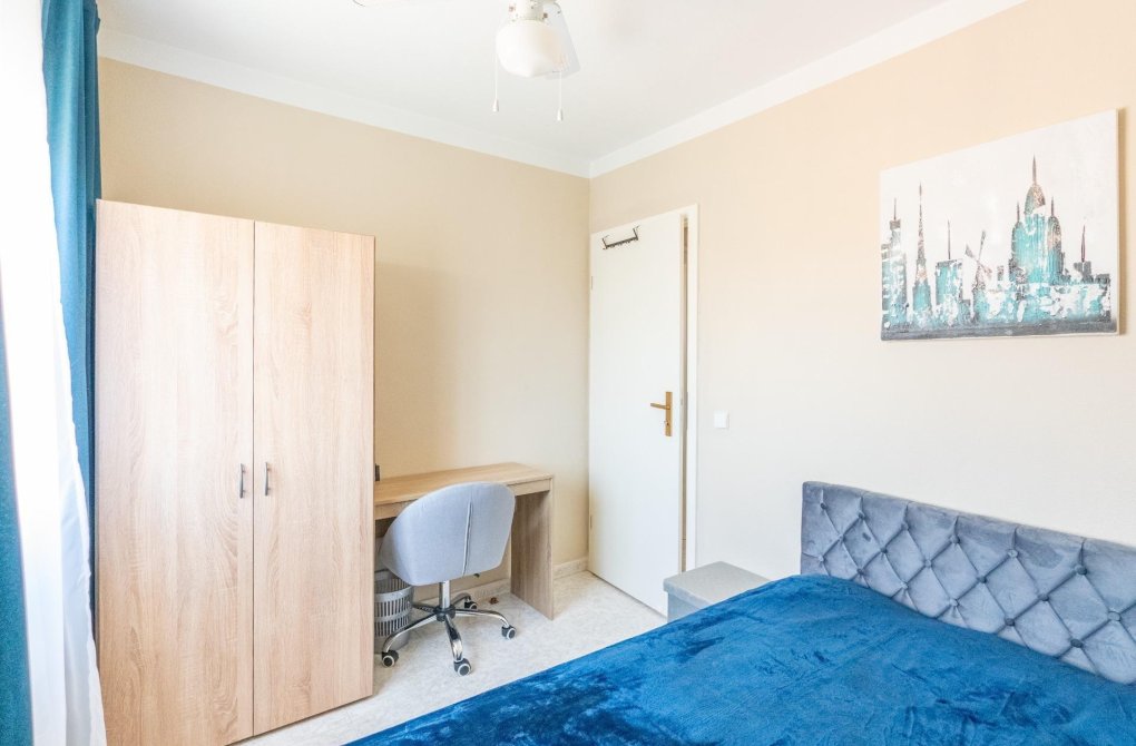 Rynek wtórny - Willa - Torrevieja - Los Balcones - Los Altos del Edén