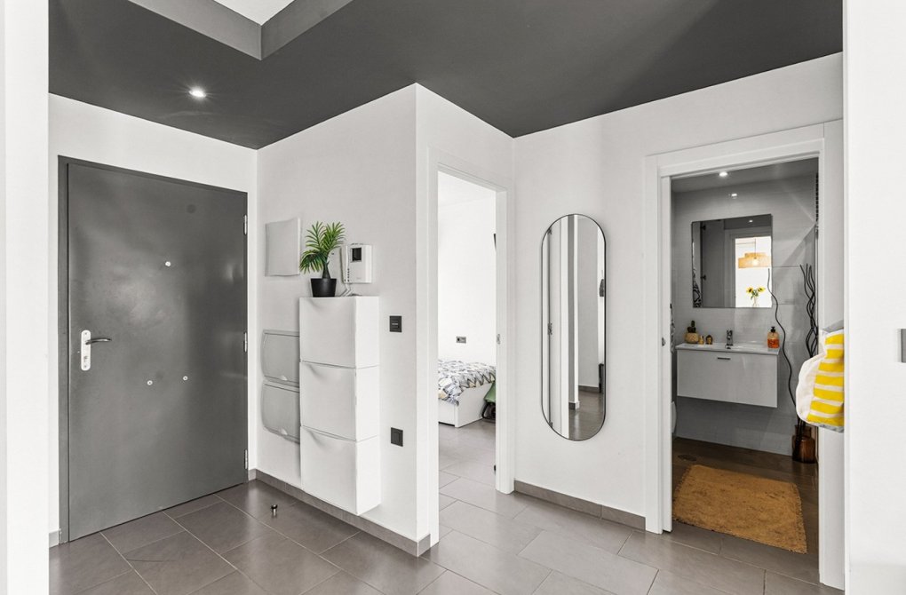 Resale - Penthouse - Orihuela Costa - La Zenia