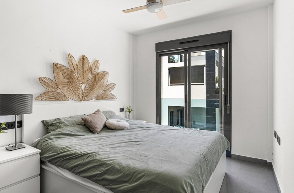 Resale - Penthouse - Orihuela Costa - La Zenia