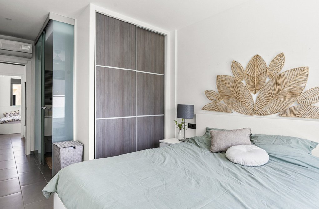 Resale - Penthouse - Orihuela Costa - La Zenia