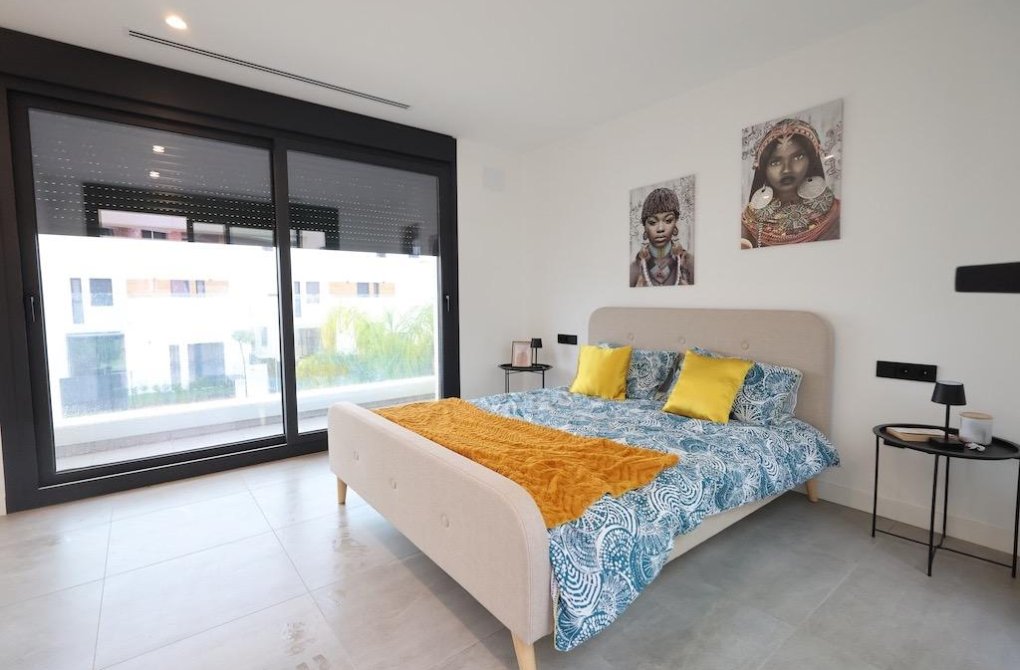 Rynek wtórny - Szalet - Los Alcazares - Santa Rosalia Lake and Life Resort