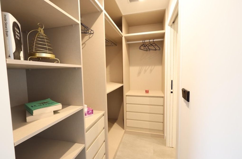 Rynek wtórny - Szalet - Los Alcazares - Santa Rosalia Lake and Life Resort