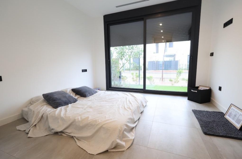 Rynek wtórny - Szalet - Los Alcazares - Santa Rosalia Lake and Life Resort