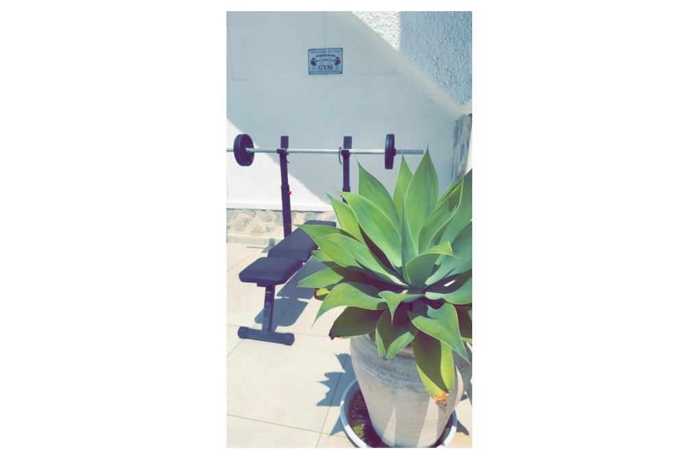 Resale - Villa - Torrevieja - San luis