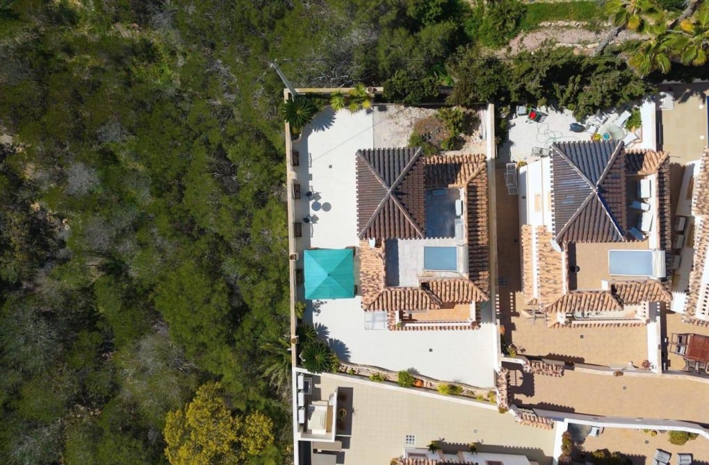 Rynek wtórny -  - Torrevieja - La Mata