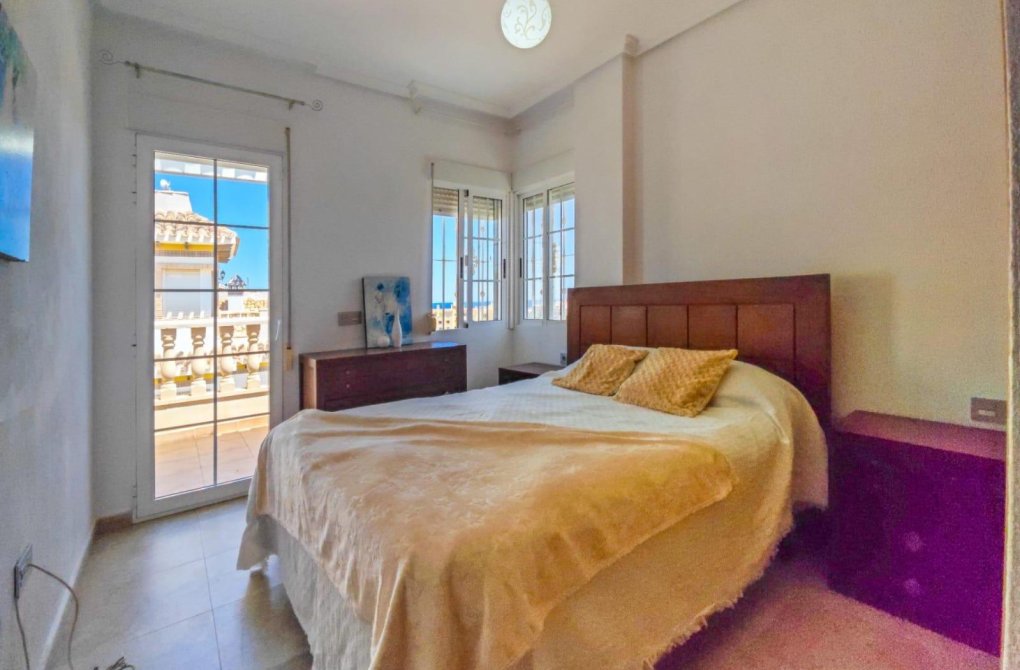 Rynek wtórny -  - Torrevieja - La Mata