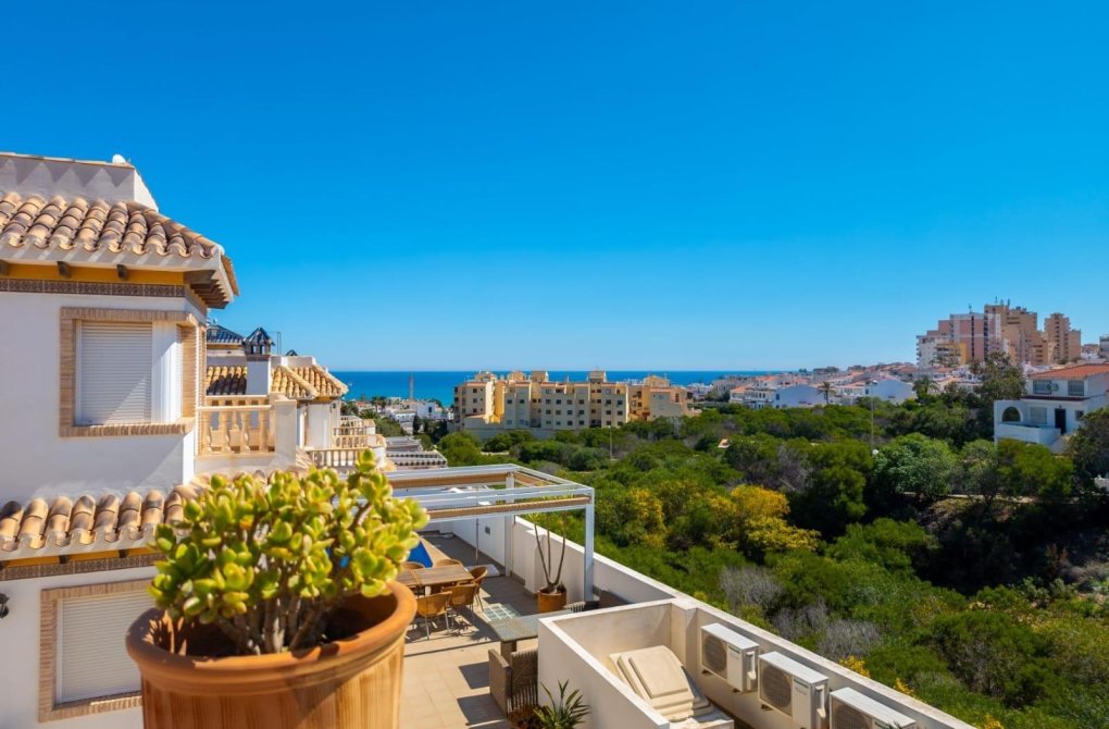 Rynek wtórny -  - Torrevieja - La Mata