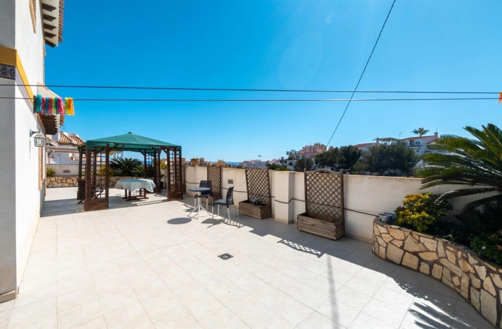 Rynek wtórny -  - Torrevieja - La Mata