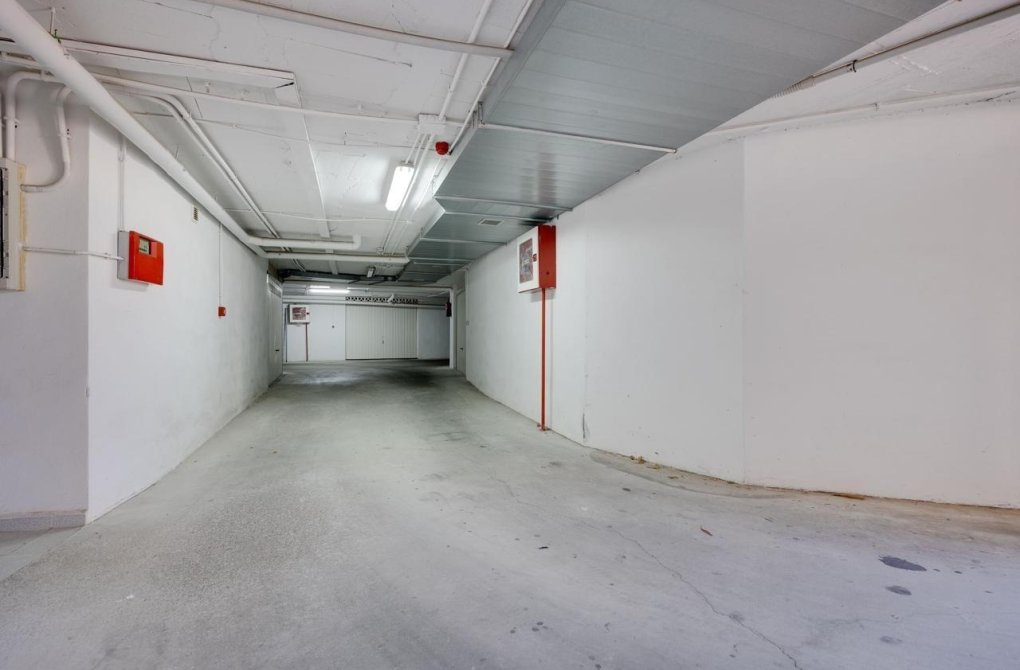 Rynek wtórny -  - Torrevieja - La Mata