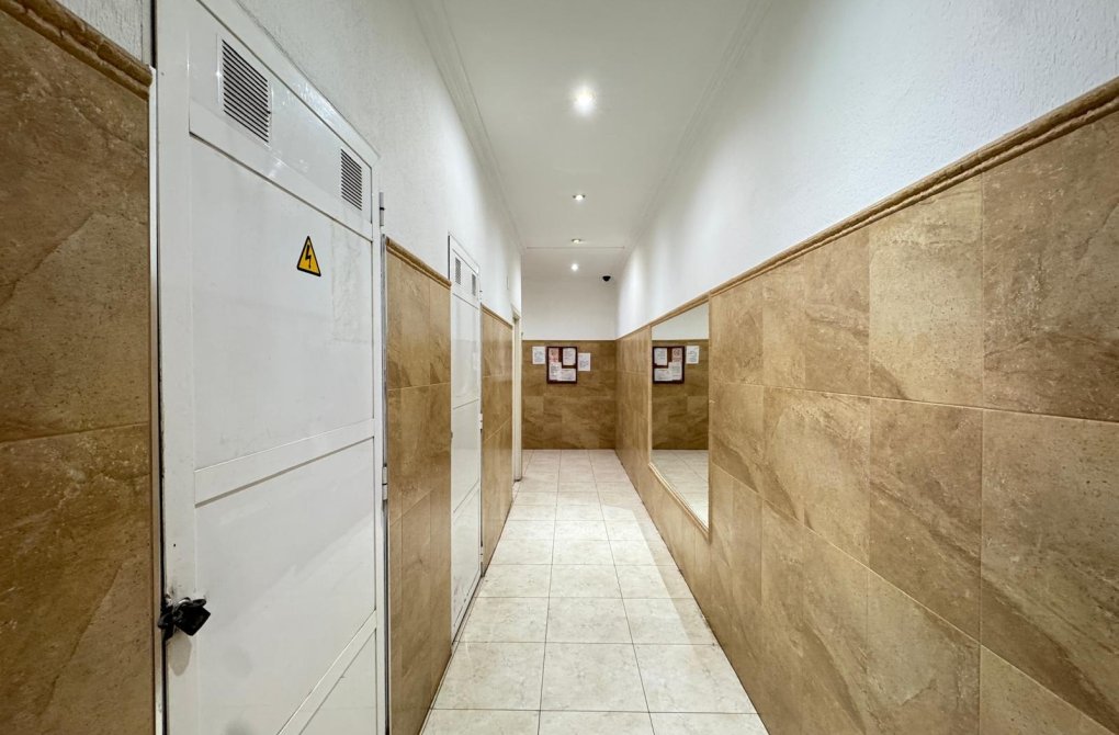 Rynek wtórny - Apartament - Torrevieja - Estacion de autobuses