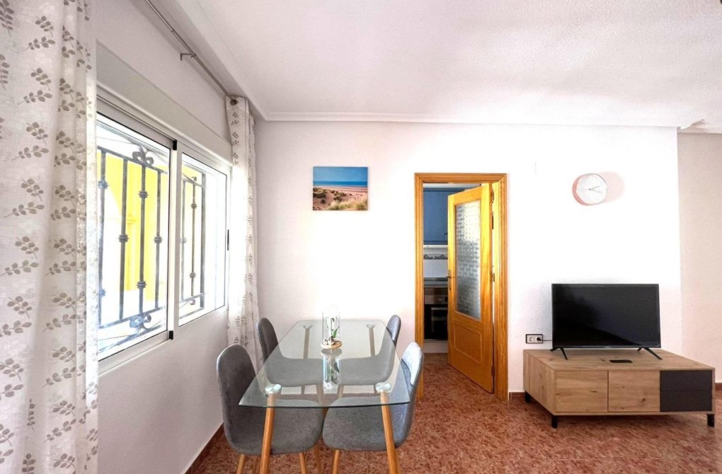 Rynek wtórny - Bungalow - Torrevieja - Los Balcones - Los Altos del Edén