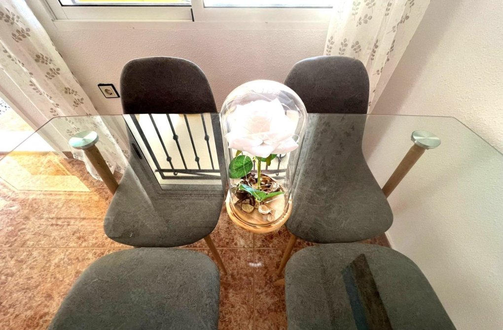 Rynek wtórny - Bungalow - Torrevieja - Los Balcones - Los Altos del Edén