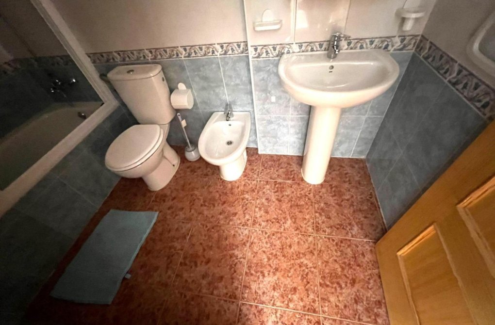 Rynek wtórny - Bungalow - Torrevieja - Los Balcones - Los Altos del Edén