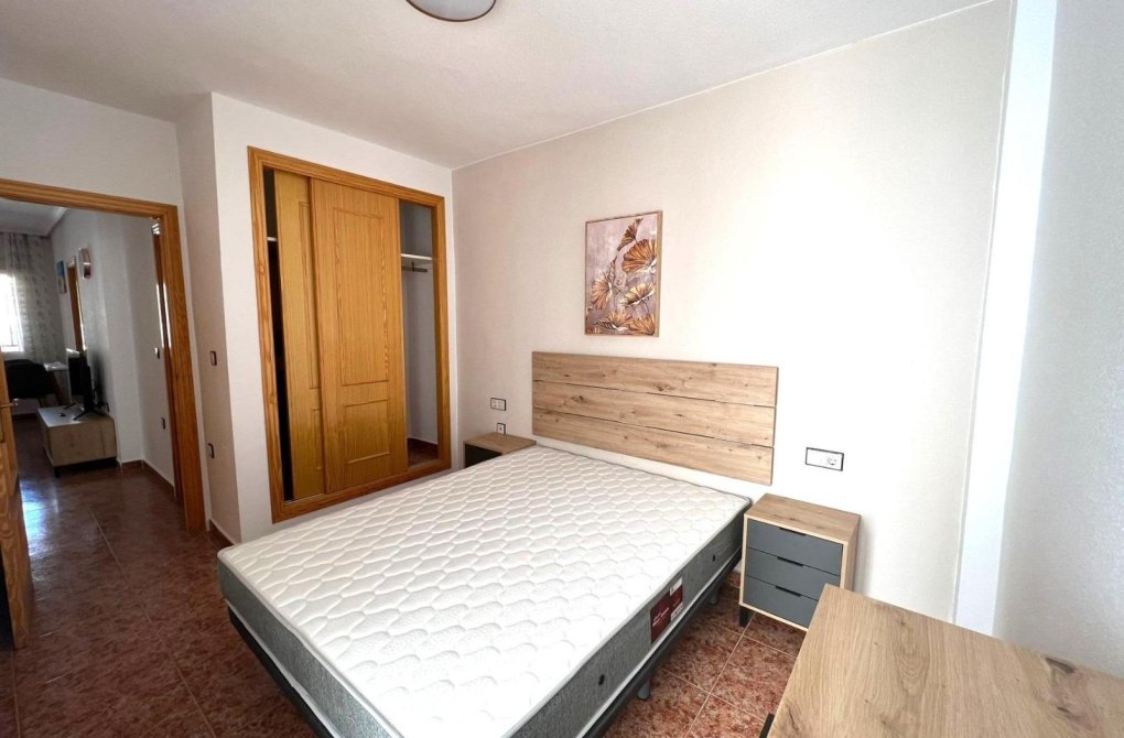 Rynek wtórny - Bungalow - Torrevieja - Los Balcones - Los Altos del Edén