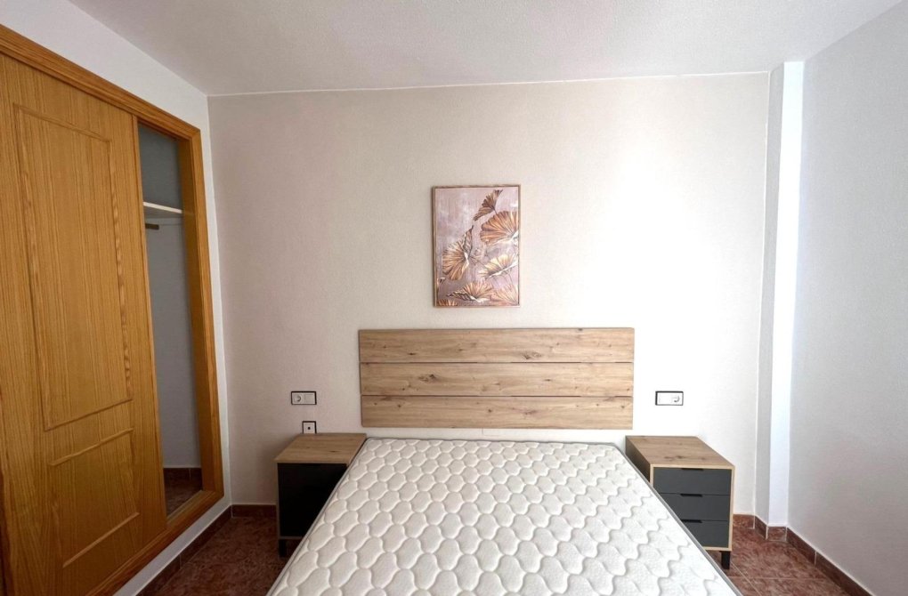 Rynek wtórny - Bungalow - Torrevieja - Los Balcones - Los Altos del Edén