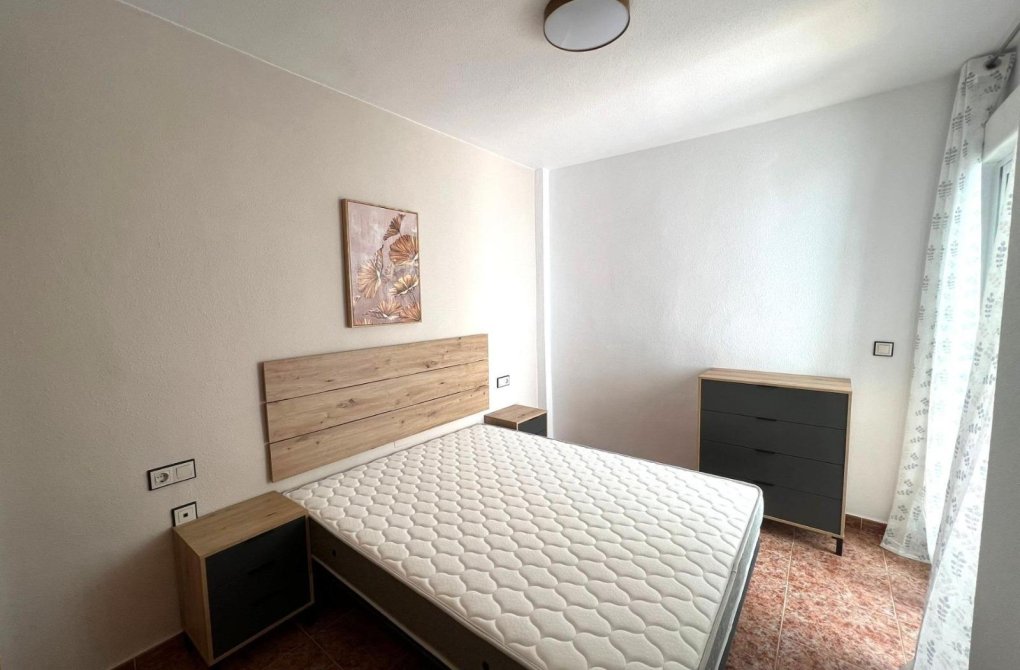 Rynek wtórny - Bungalow - Torrevieja - Los Balcones - Los Altos del Edén