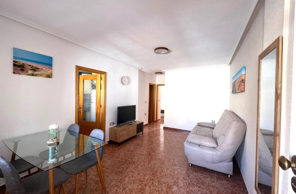 Rynek wtórny - Bungalow - Torrevieja - Los Balcones - Los Altos del Edén