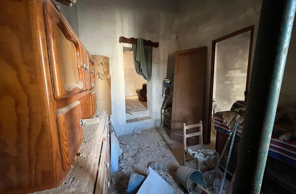 Rynek wtórny - Dom wiejski - Rojales - Centro