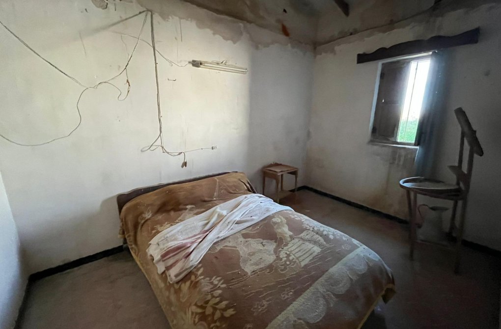 Rynek wtórny - Dom wiejski - Rojales - Centro