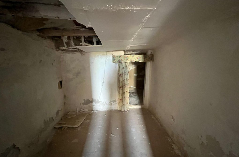 Rynek wtórny - Dom wiejski - Rojales - Centro