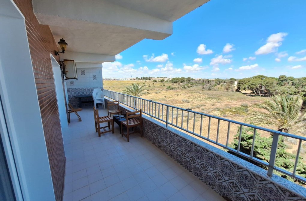  - Apartment - Torrevieja - Punta prima