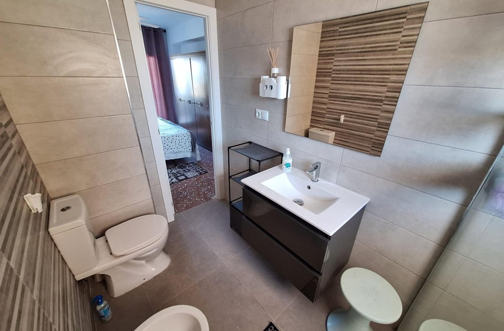  - Apartment - Torrevieja - Punta prima