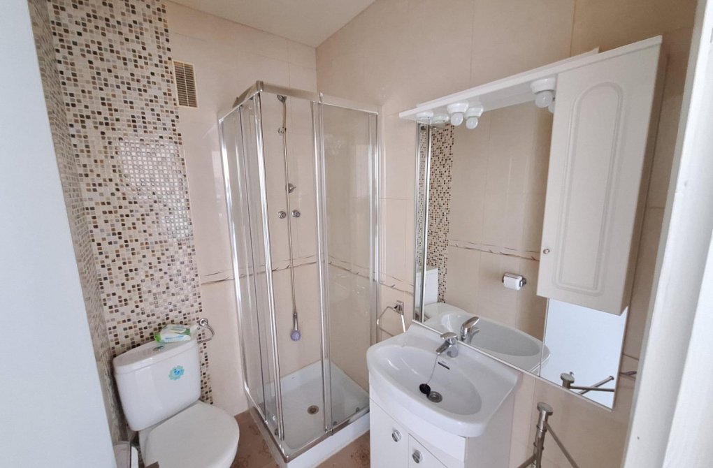  - Apartment - Torrevieja - Punta prima