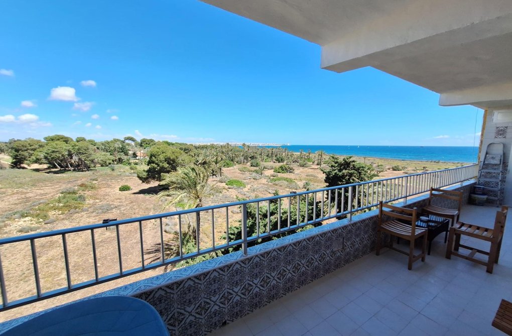  - Apartment - Torrevieja - Punta prima