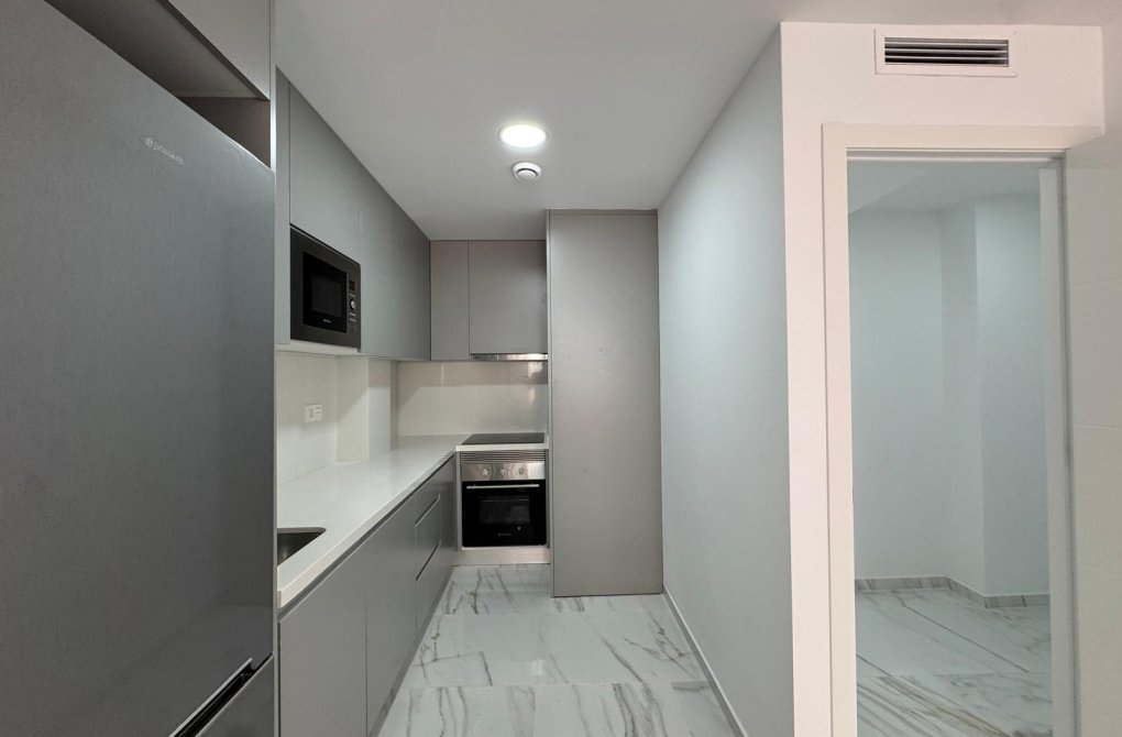 Rynek wtórny - Apartament - Torrevieja - torrevieja