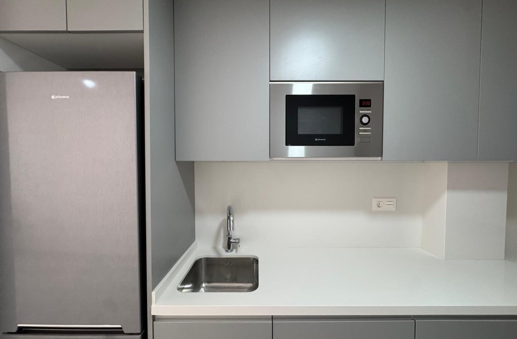 Rynek wtórny - Apartament - Torrevieja - torrevieja