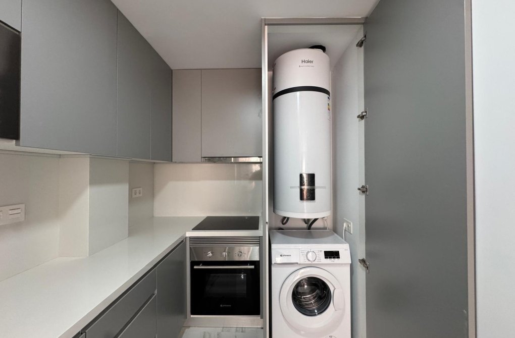 Rynek wtórny - Apartament - Torrevieja - torrevieja