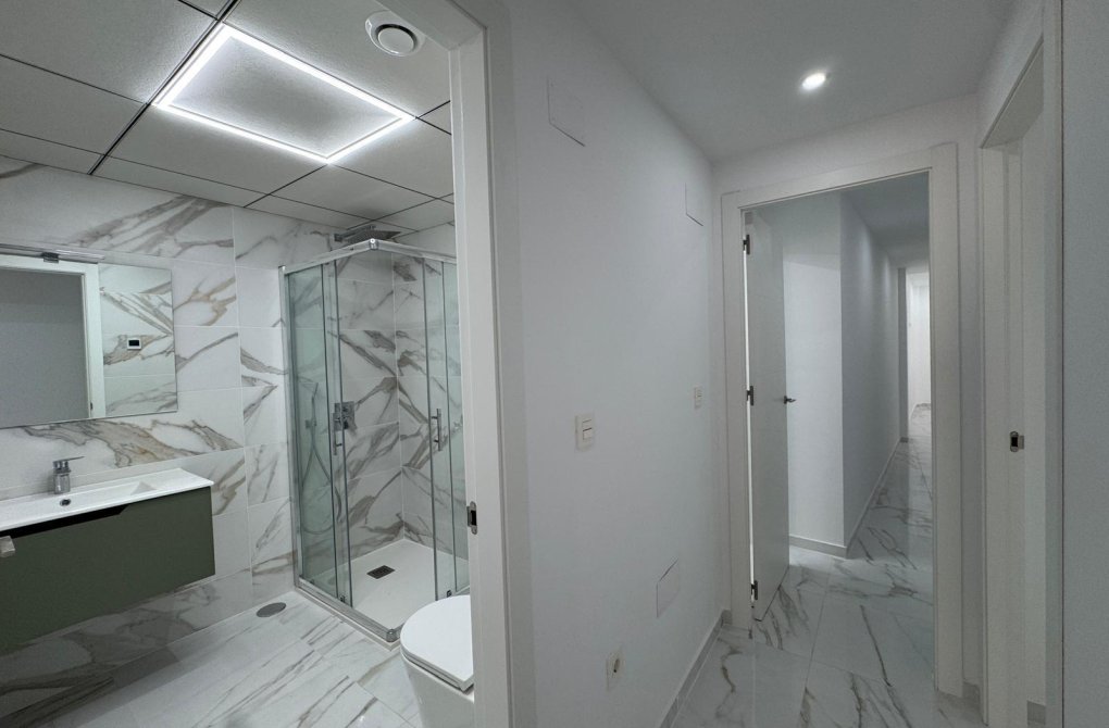 Rynek wtórny - Apartament - Torrevieja - torrevieja