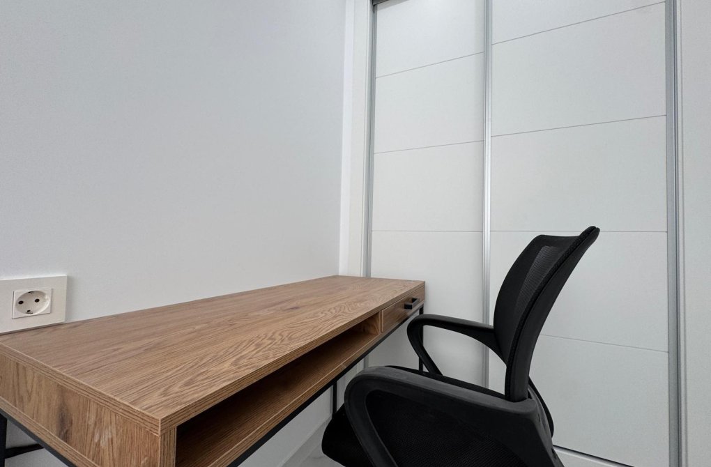 Rynek wtórny - Apartament - Torrevieja - torrevieja