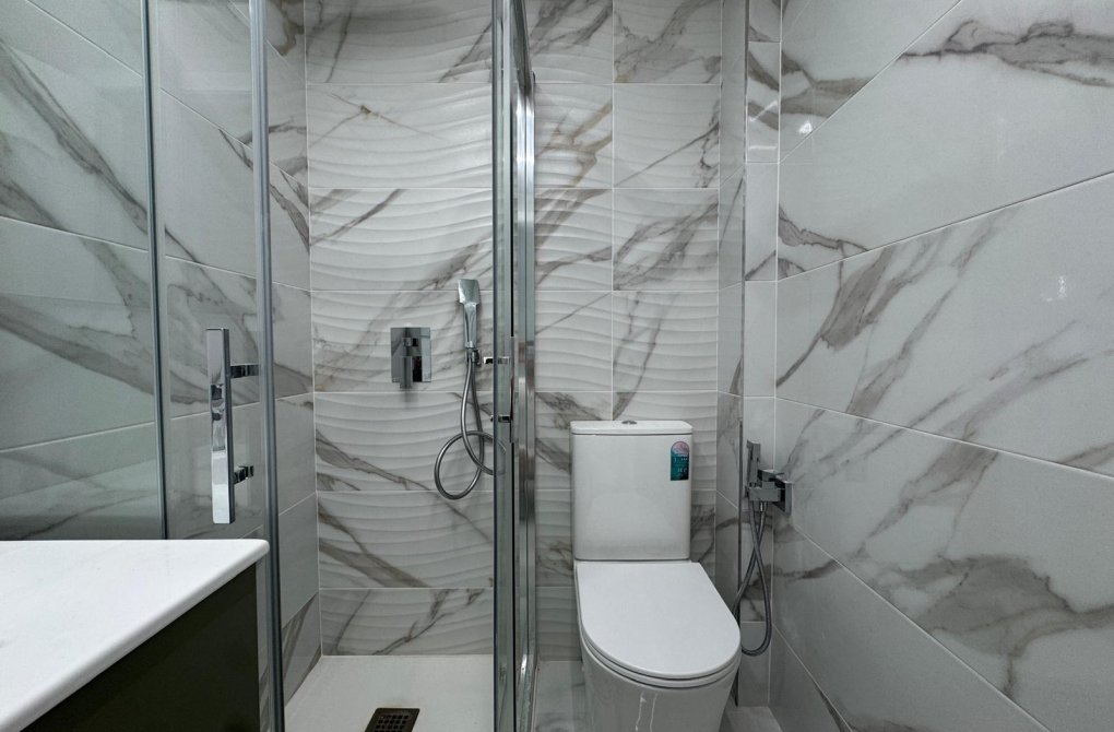 Rynek wtórny - Apartament - Torrevieja - torrevieja