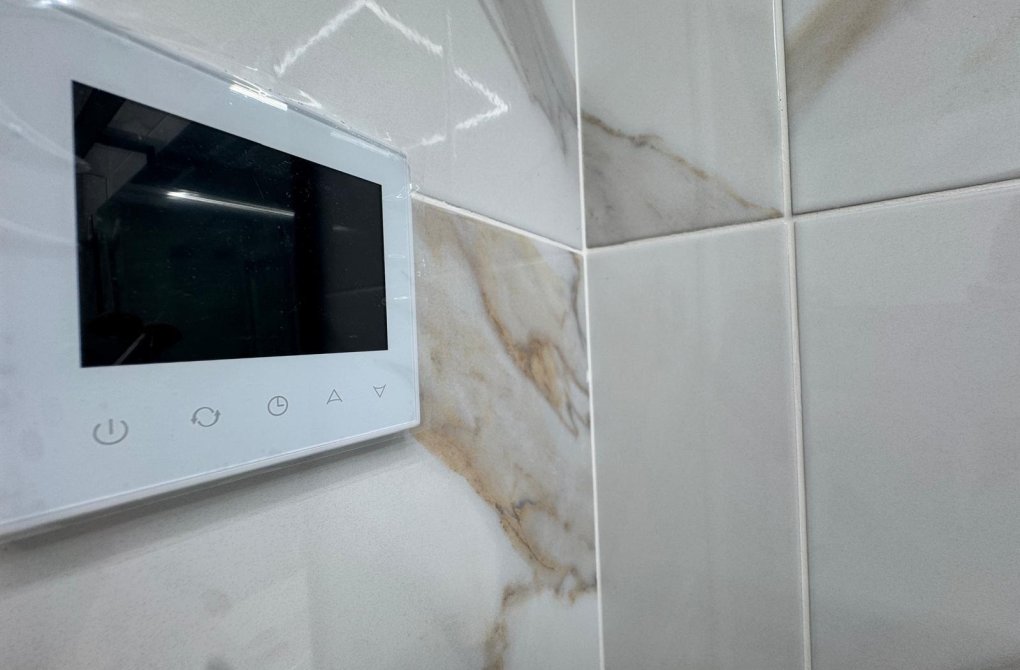 Rynek wtórny - Apartament - Torrevieja - torrevieja