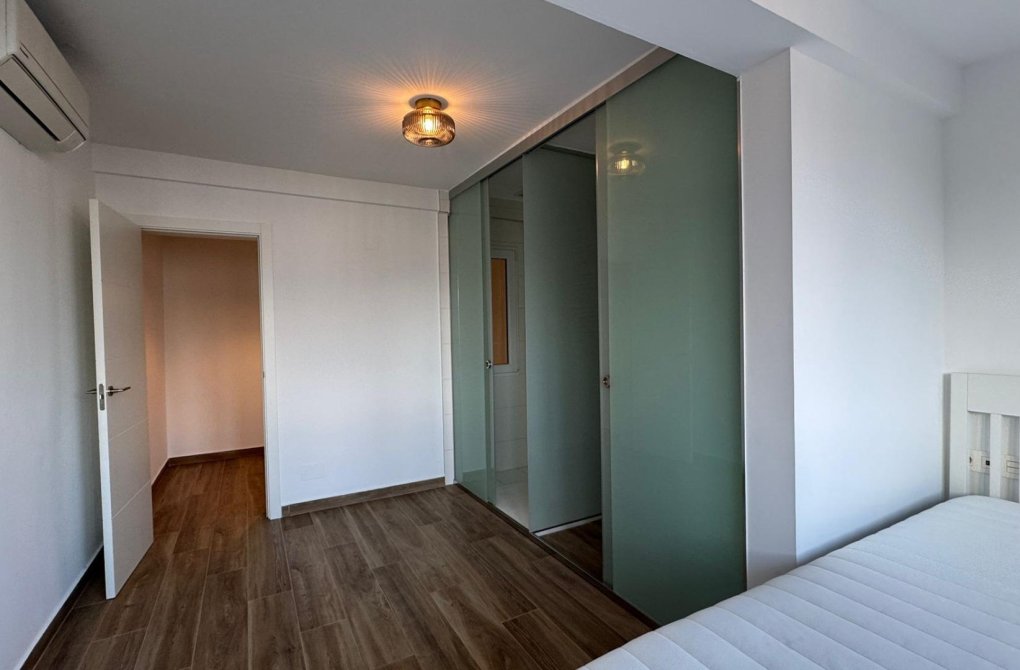 Rynek wtórny - Bungalow - Torrevieja - La Mata