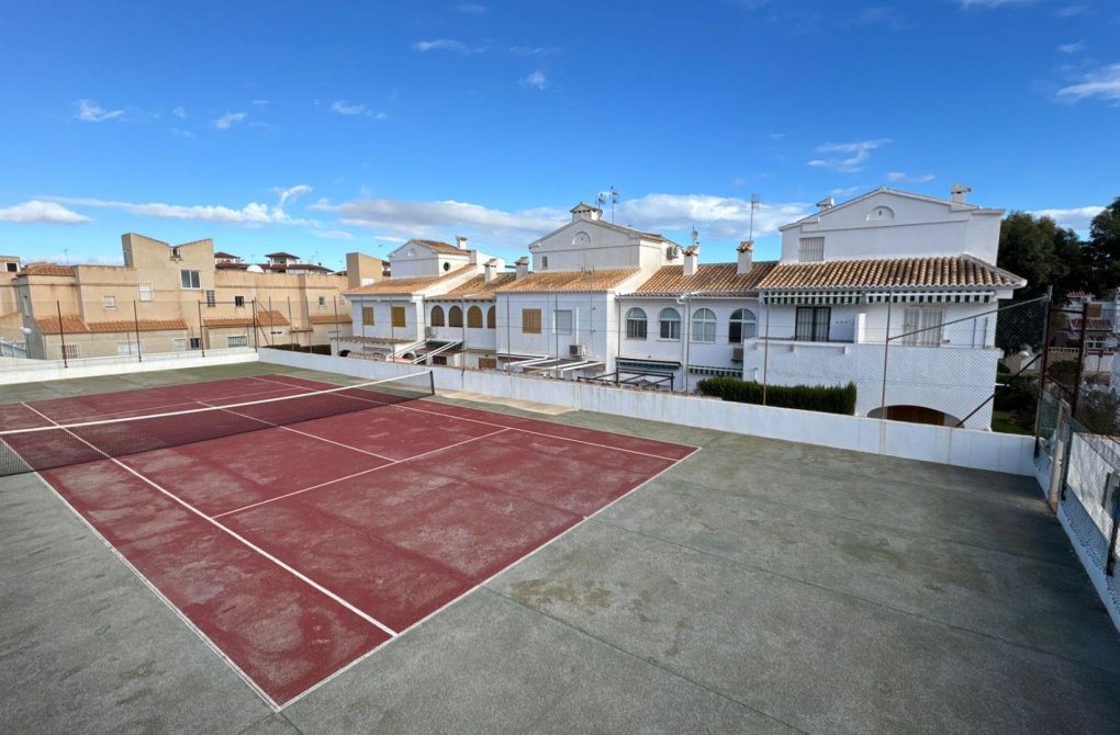 Rynek wtórny - Bungalow - Torrevieja - La Mata