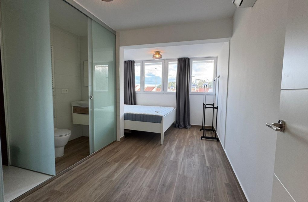 Rynek wtórny - Bungalow - Torrevieja - La Mata