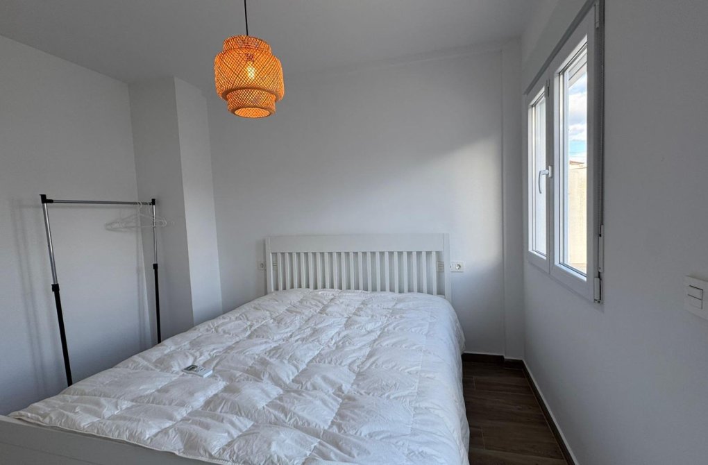 Rynek wtórny - Bungalow - Torrevieja - La Mata