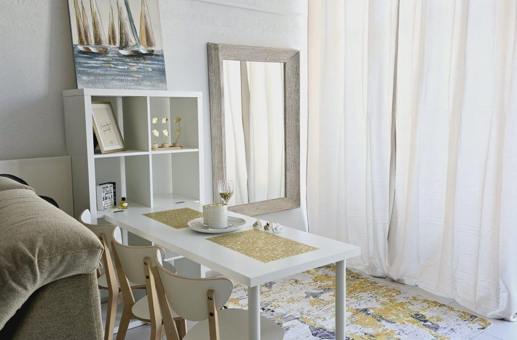 Resale - Bungalow - Guardamar del Segura - Buenavista