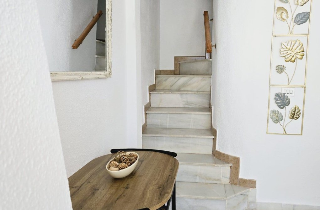 Resale - Bungalow - Guardamar del Segura - Buenavista