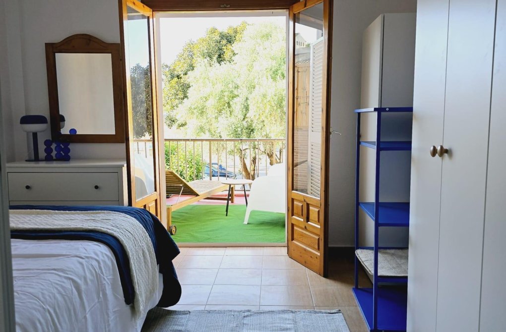 Resale - Bungalow - Guardamar del Segura - Buenavista