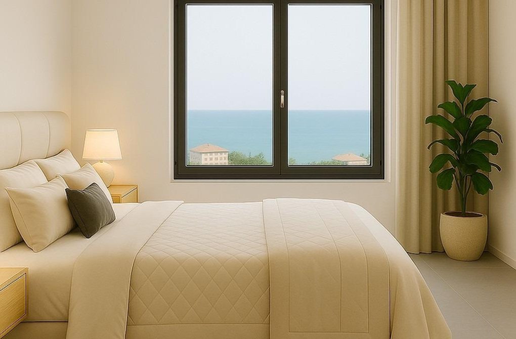 Rynek pierwotny - Apartament - San Pedro del Pinatar - Lo pagan