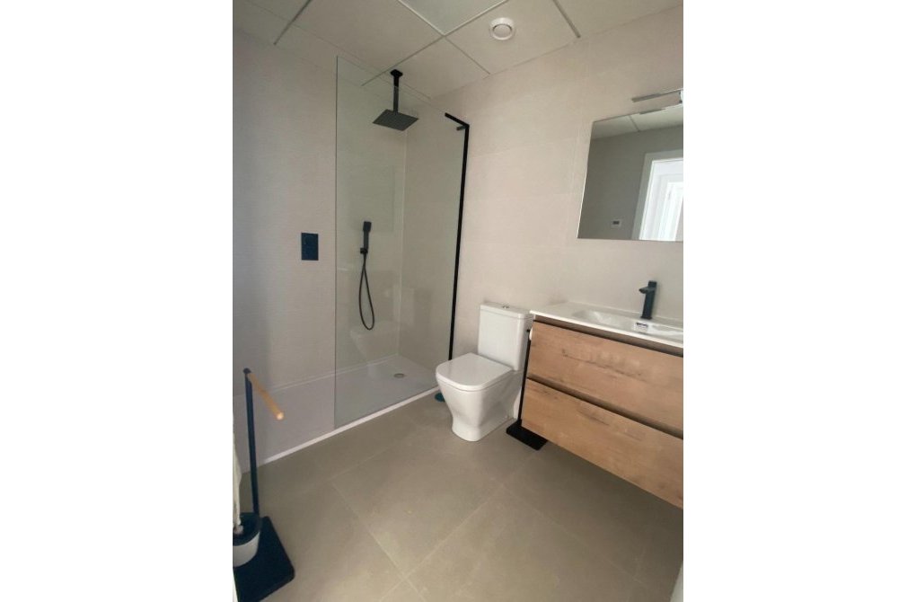 Rynek pierwotny - Bungalow - San Pedro del Pinatar - Lo pagan