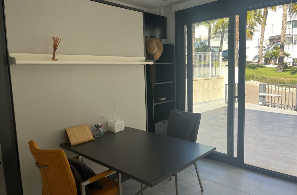 Rynek wtórny - Willa - San Miguel de Salinas - Costa blanca sur