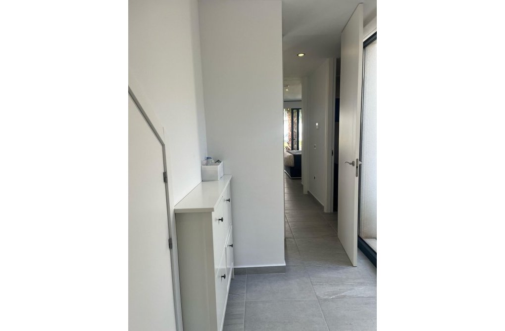 Rynek wtórny - Willa - San Miguel de Salinas - Costa blanca sur