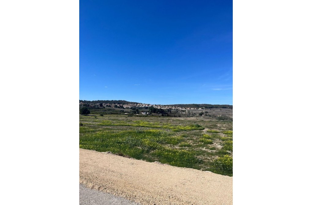 Rynek wtórny - Willa - San Miguel de Salinas - Costa blanca sur