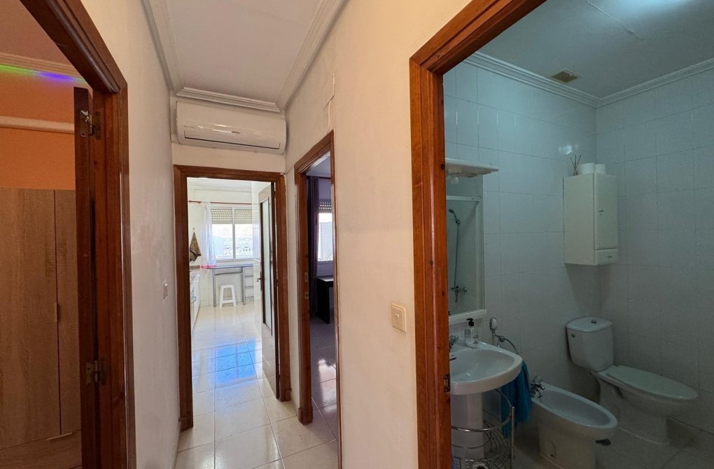 Вторичное жилье - Первый этаж - Lo Pagan - San Pedro del PInatar