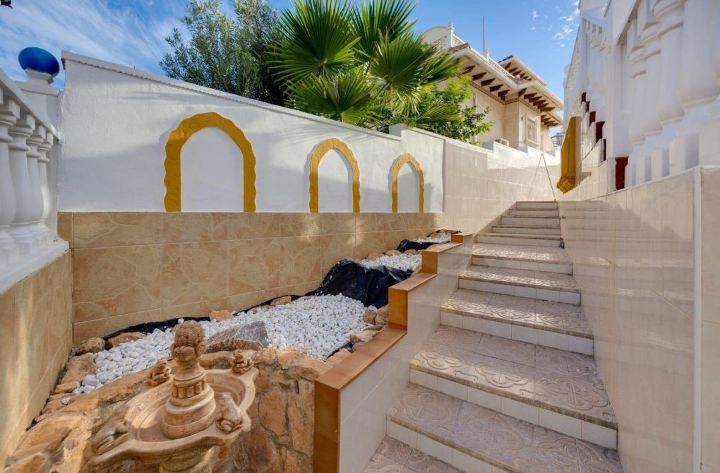 Rynek wtórny -  - Orihuela Costa - Playa Flamenca